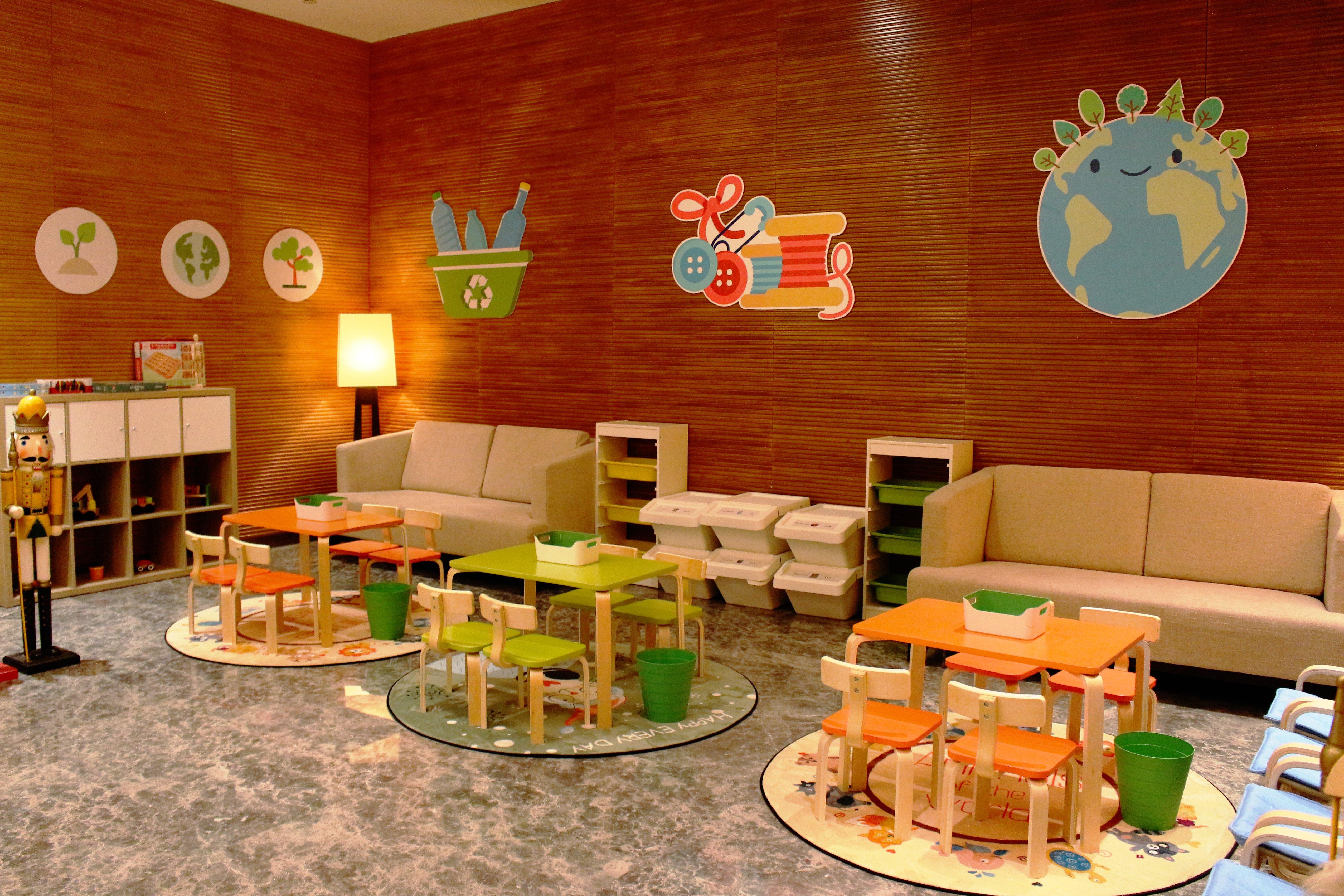 Hotel The Azure Ningbo, Vignette Collection Exterior foto