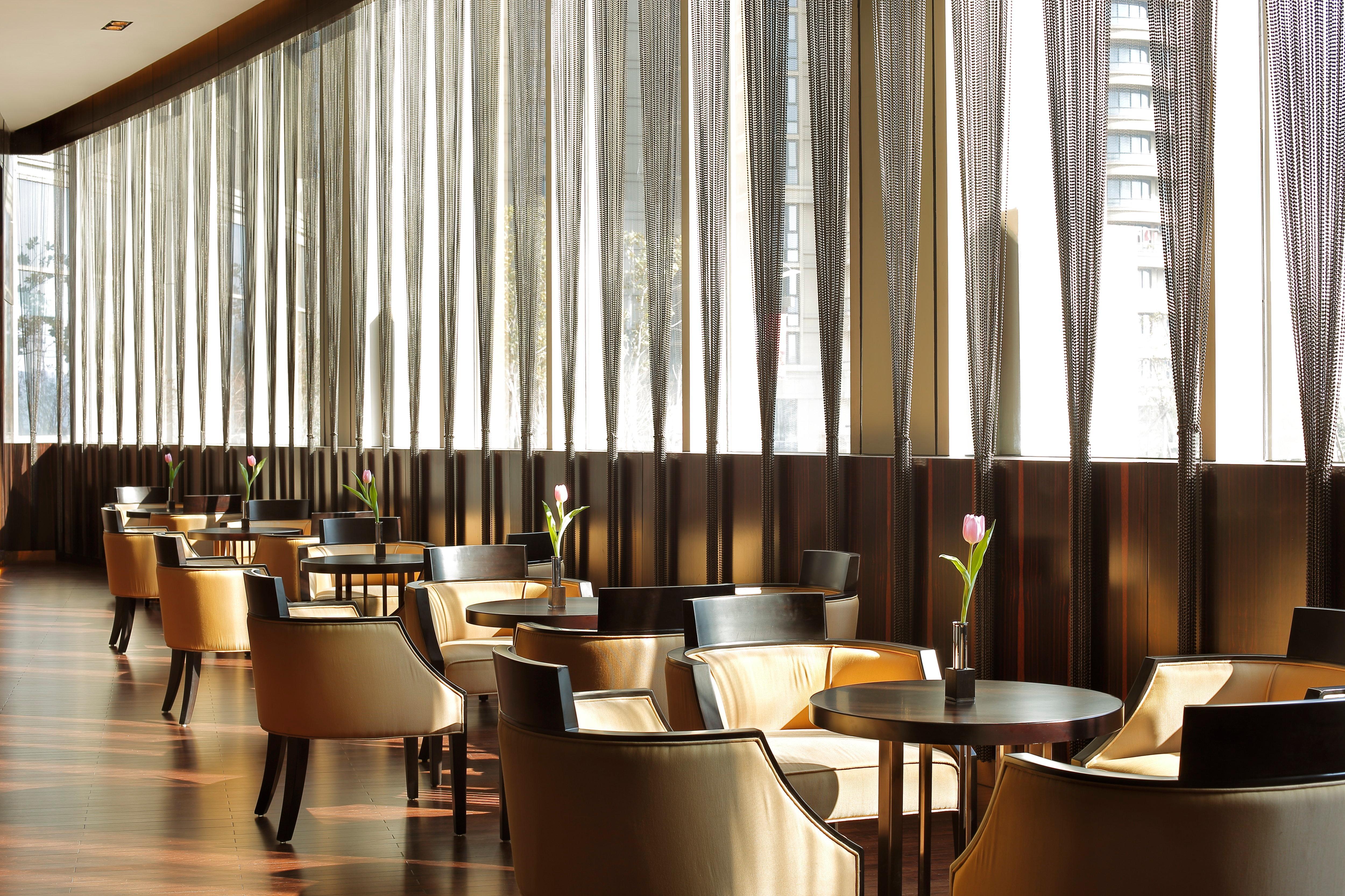 Hotel The Azure Ningbo, Vignette Collection Exterior foto